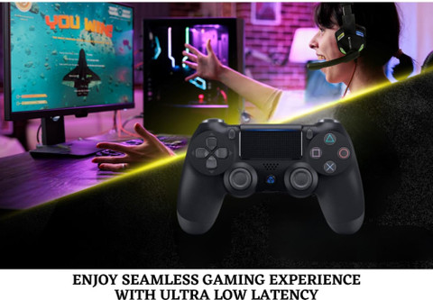 Games How To Use A Ps Controller On Pc Laptop How To Use Ps4