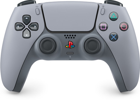SONY PS5 DualSense Wireless Controller 30th Anniversary Limited