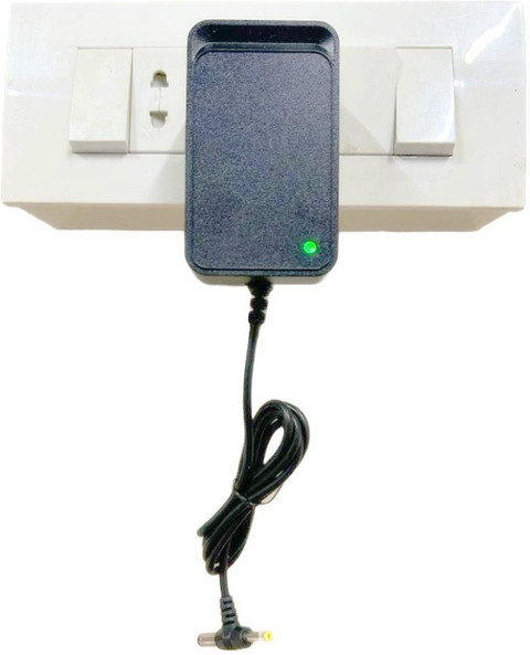 BALRAMA 12v 2a AC to DC SMPS Power Supply Adapter 12V A Adaptor