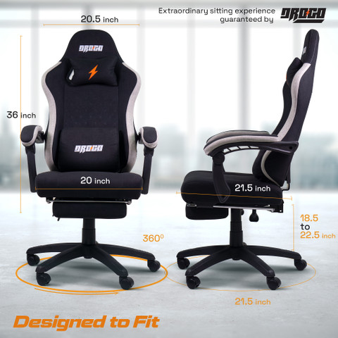 comfortable gaming good quality gaming chairs