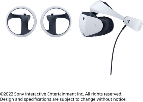SONY PlayStation VR2 Price in India - Buy SONY PlayStation