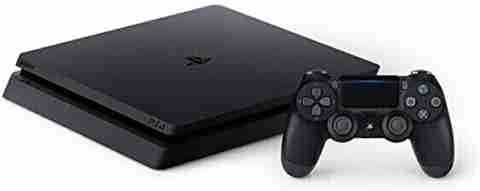 PS4 ❌ 500-playstation-brand-new-ps4-