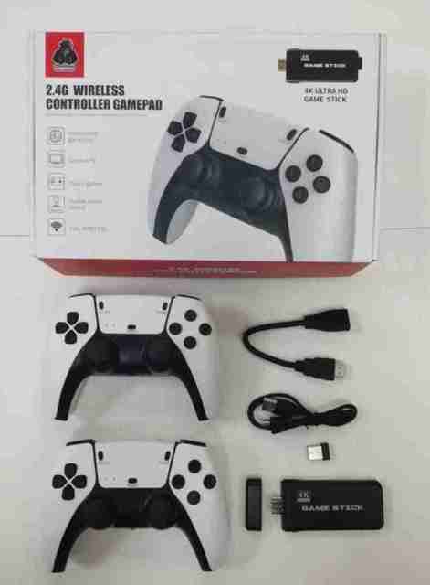 nk」shadow6US9 ZXNQ Handheld Game Console 5.0 inch Retro Handheld