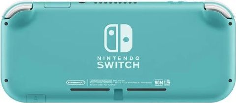 NINTENDO Switch Lite 32 GB Price in India - Buy NINTENDO