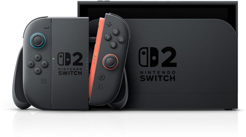 NINTENDO Switch 2 Gaming Console | The Ultimate 3-in-1 Gaming NINTENDO Switch 2 Gaming Console | The Ultimate 3-in-1 Gaming