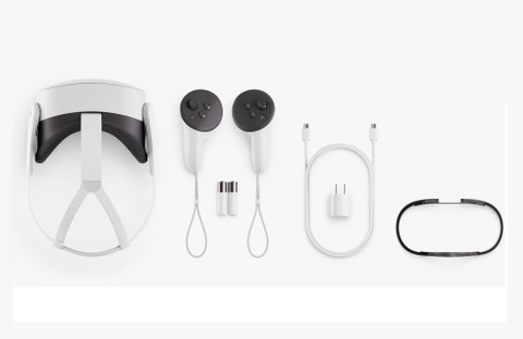 その他  Quest 3S 128GB VR META Quest 3S 128GB VR Console for Unmatched VR Gaming High