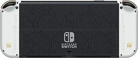 NINTENDO Switch OLED Console The Legend Of Zelda Tears Of The