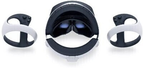 SONY PlayStation VR 2 Headset Motion Controller | Brand New PSVR2