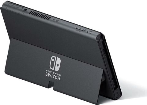 NINTENDO Switch OLED Console with White Joy Con 64 GB Price in