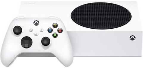 MICROSOFT Xbox Series S 512 GB Price in India - Buy MICROSOFT Xbox