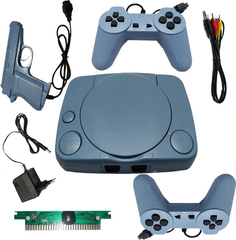 COUNTACH Video Game Handheld 1000 in Games for Kids Retro