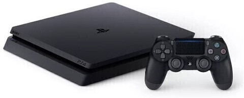 SONY Playstation Brand New Ps4 Slim Console 1TB Price in India