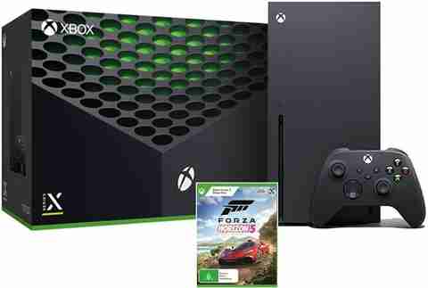 Xbox Series X(未使用品) 1024-series-x-console-xbox-1-