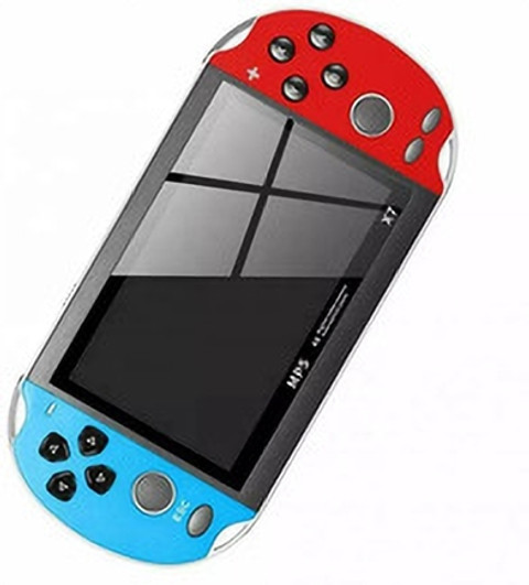 Nintendo Switch psp 8-x7-psp-game-console-unlock- Nintendo Switch