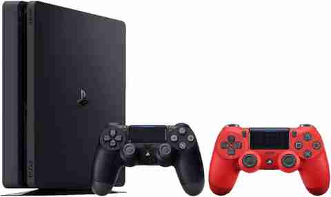Nintendo Switch PlayStation4 1TB SONY Playstation 4 Brand New Ps4 Slim Console 1TB Price in India