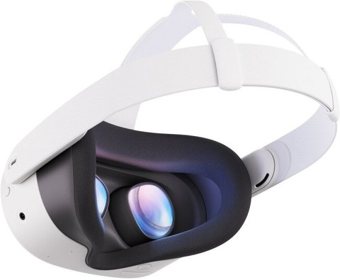 その他  Quest 3S VR 256GB META Quest 3S 256GB VR Console for Unmatched VR Gaming High