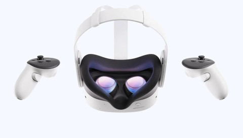 Lithium Batteries Virtual Reality Scuba Diving Full Body VR Haptic