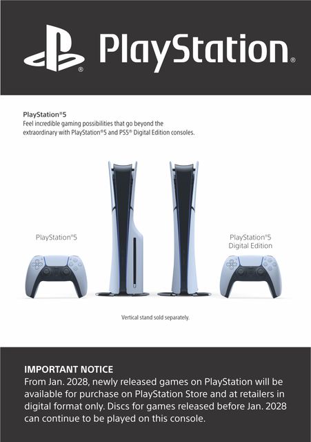 SONY PS5 Console (CFI-2116A01Y) 1 TB with ASTRO’s PLAYROOM Price in ...