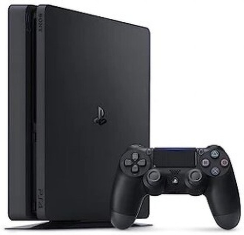 Nintendo Switch PlayStation 4 1TB SONY Playstation Brand New Ps4 Slim Console 1TB Price in India