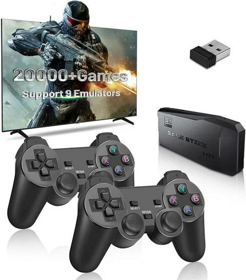 Game Controller Retro Play Reviews G Retro Game Stick Gamepad The