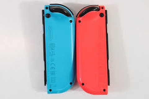 NINTENDO Joy-Con (L/R) - Neon Red/Neon Blue 32 GB Price in India