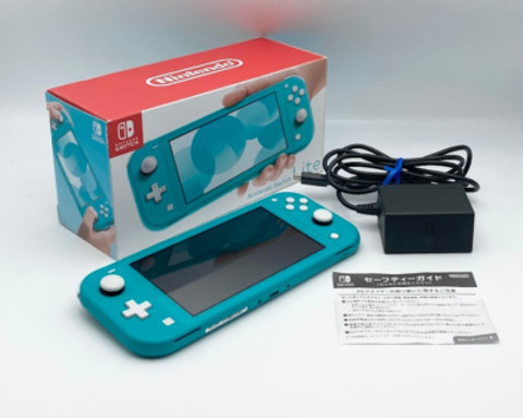 NINTENDO Switch Lite 32 GB Price in India - Buy NINTENDO