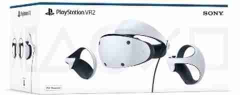 SONY PlayStation VR Headset Motion Controller Brand New