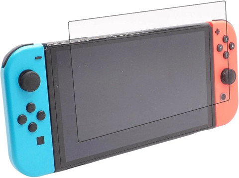 NINTENDO Switch OLED Handheld Portable Gaming Console 64 GB with