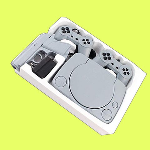 COUNTACH 41 Classic TV Game Console Inbuilt Game Contra, Super Mario ...