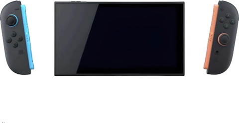 Nintendo Switch Nintendo switch2 Nintendo Switch 2 - OFFICIAL TRAILER [2025] - YouTube