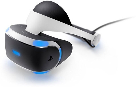SONY PlayStation VR Headset Motion Controller | Brand New PSVR
