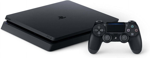 SONY Ps4 Slim Console 1TB Price in India - Buy SONY Ps4 Slim