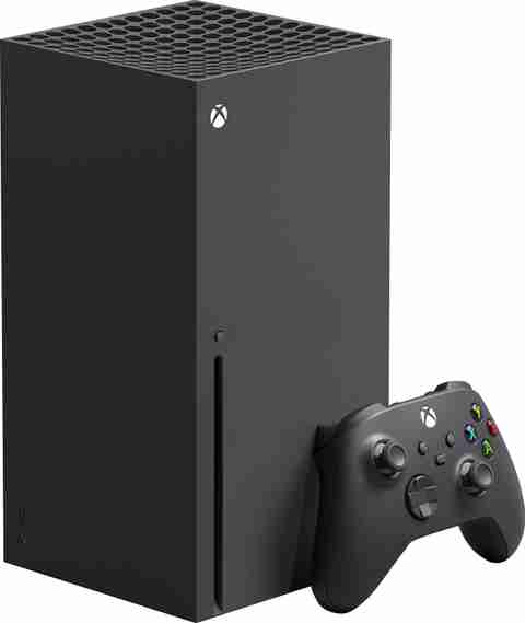 MICROSOFT Xbox Series X 1024 GB Price in India Buy MICROSOFT