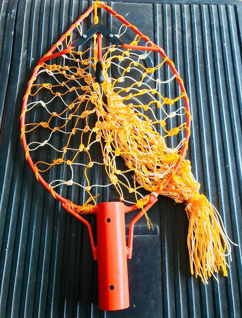 ZATOKIN Mango Fruit Plucker (Zelha) with net Fruit picker