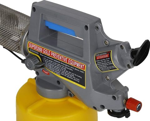 RAWAT IMPEX Thermal Fogger Machine | 2L Mosquito & Pest Control Fogging ...