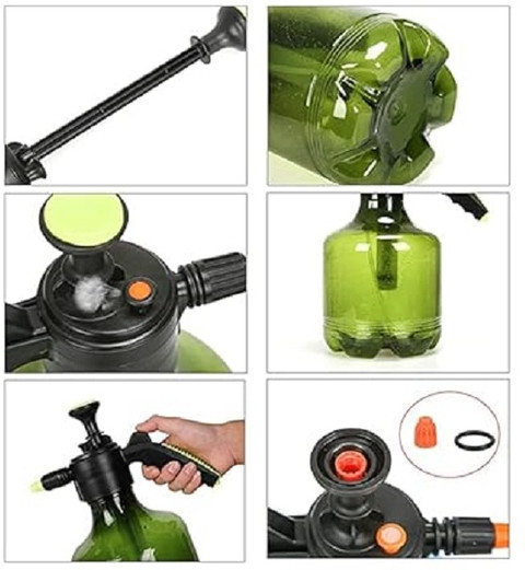 加湿器 O3pure Bottle Spray PS-P300UL O3pure Bottle Spray PS-P300UL Ozone Multipurpose Spray