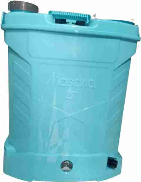 masa MG 20XU – VARDHAMAN MEGATECH PRIVATE LIMITED