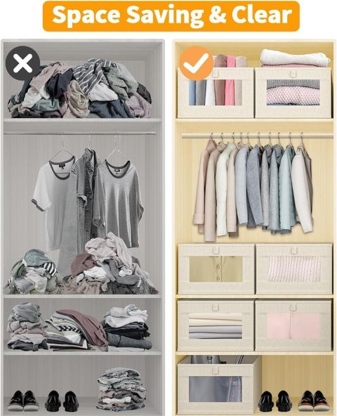 draw drawers バックオープンTシャツ ベージュ Xpandio Durable And Versatile Closet Drawer Organizers And