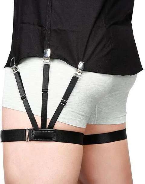 men's garter belt Thigh Garter Belt Bag
