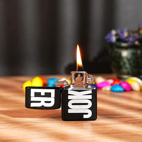 JOKER D STAINLESS #02　&FIREBALL-F- JOKER D STAINLESS #02 &FIREBALL-F- SS007M3-QT-FZ 3/4 - Watts