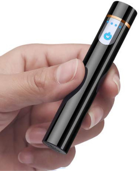 electronic cigarette lighter india Yeh chhota sa gadget bada Kaam , #lighter #portablelighter #electriclighter #coolgadgets #gadgetsindia reelsindia viralreels instareels trendingreels reelitfeelit, portable lighter, electric Electric Cigarette Lighter at 