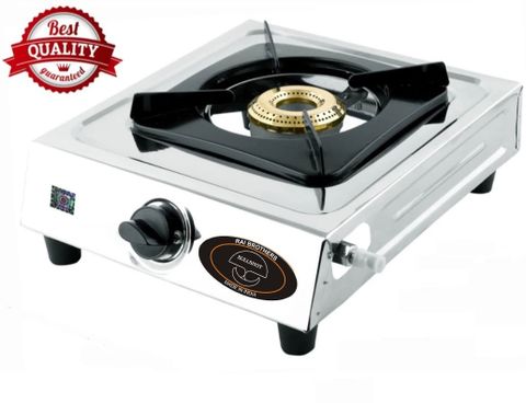 BULLSHOT बà¥à¤²à¤¶à¥à¤ SINGLE MINI GAS STOVE मà¥à¤¨à¥à¤
ल à¤à¥à¤¸ à¤à¥à¤²à¥à¤¹à¤¾ (1 बरà¥à¤¨à¤°) - Image 6