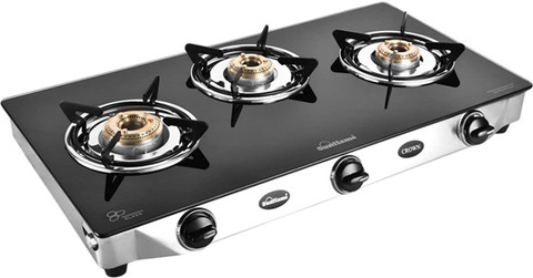 Sunflame Crown Gas Chulha Burner Price Sunflame Pride Burner Gas
