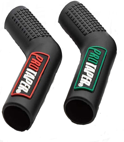 BR TrendZ Universal Bike Gear Shifter Shoe Protector Rubber(Pack