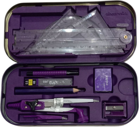 anqi　トイマシーンZEROフレーム　レベルワインダーセット/パープル FROG PRODUCTS フロッグFROG トイマシーン TOY-MACHINE ゼロ ZERO