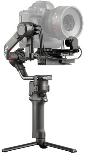dji Ronin RS2 Pro 3 Axis Gimbal for Camera Price in India dji Ronin RS2 Pro 3 Axis Gimbal for Camera Price in India