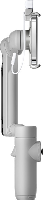 Insta360 Flow Pro Standalone with Magnetic Clamp & Carry Bag 3