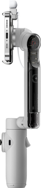 Insta360 Flow Pro Standalone with Magnetic Clamp & Carry Bag 3