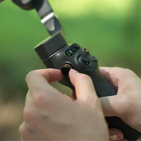 dji Osmo Mobile Axis Gimbal for Mobile Price in India Buy