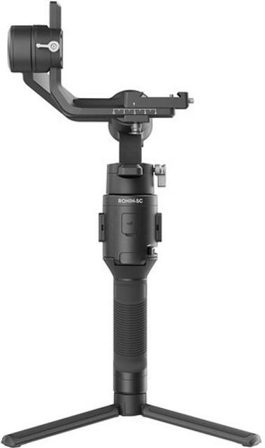 Gimbal Dji Ronin Sc Iphone 12 Pro Max Camera Stabilizer Dji Ronin